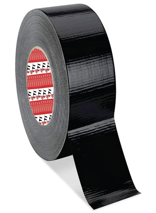 ETI Book Binding/Duct Tape 48mmX50mtr (Black) - Image 2